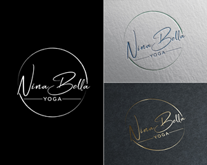 Logo Design by Atec for this project | Design: #29574775