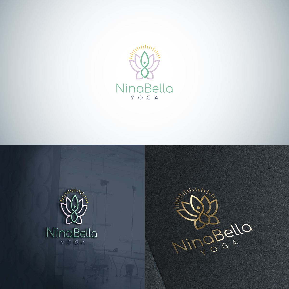 Logo Design by Magic of Art for this project | Design #29565547