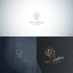 Logo Design by Magic of Art