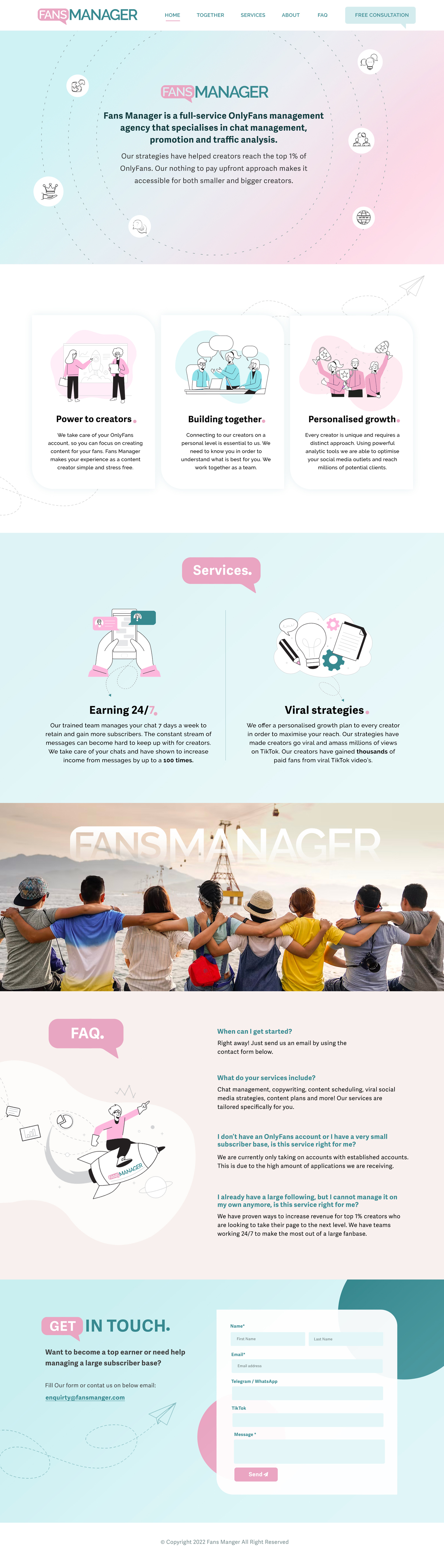 Web Design par Blue Sparrow pour ce projet | Design #29565427