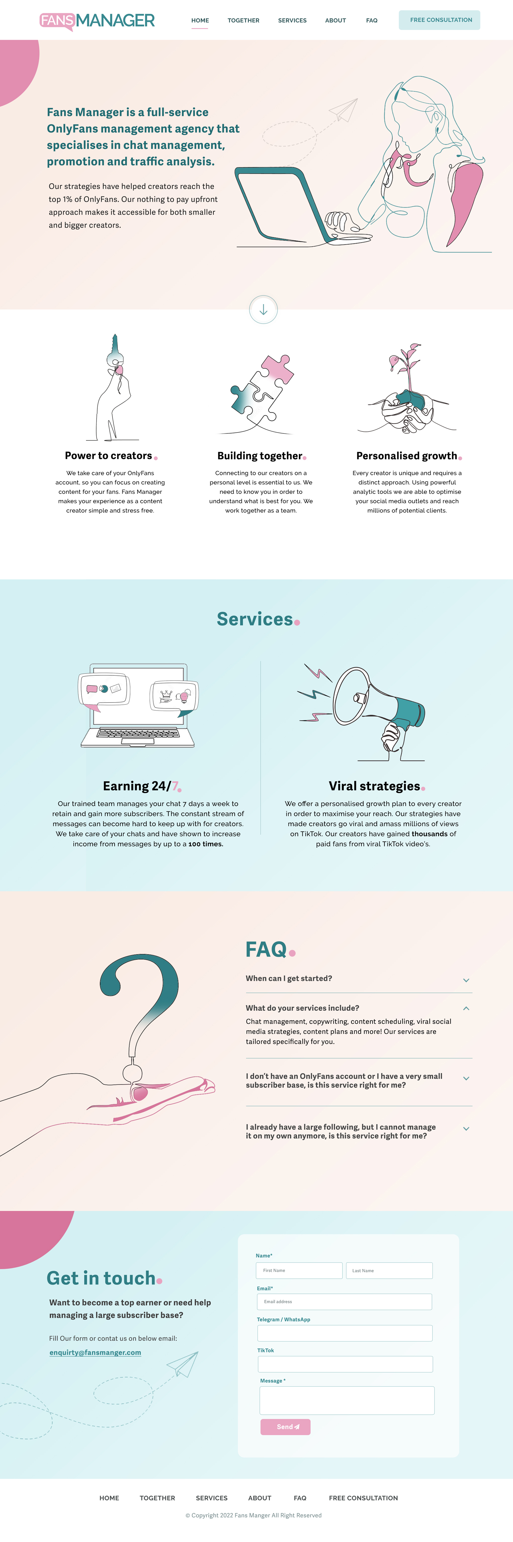 Web Design par Blue Sparrow pour ce projet | Design #29565991