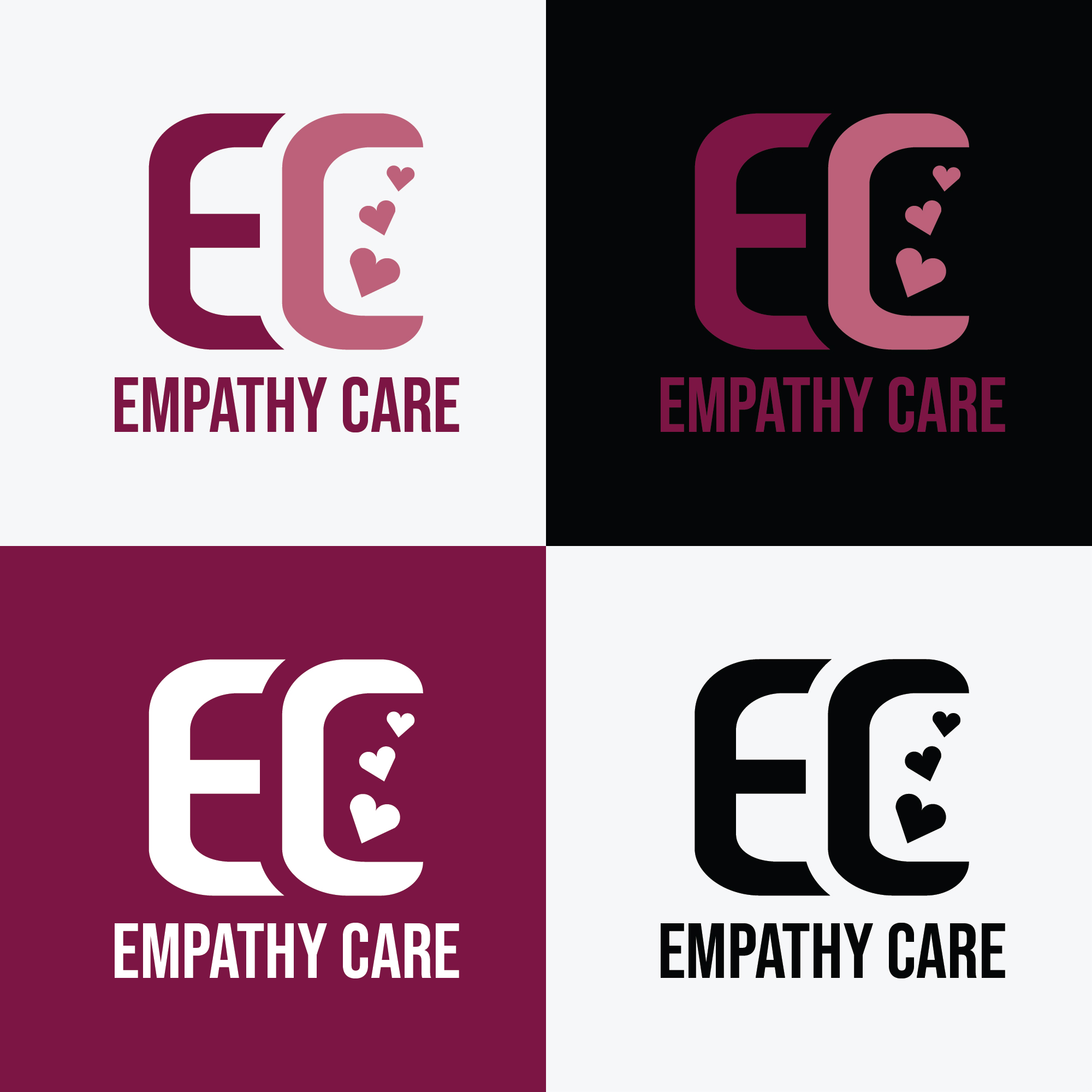 Logo Design by Indra Mahendra for this project | Design #29595691