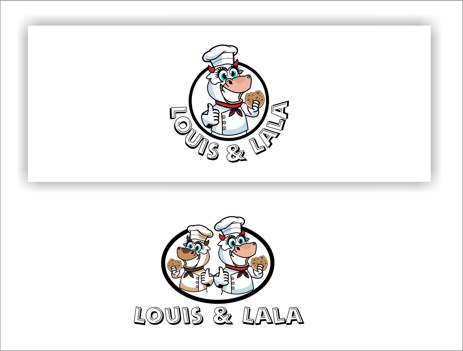 Logo Design by Udaya G for this project | Design #29565148