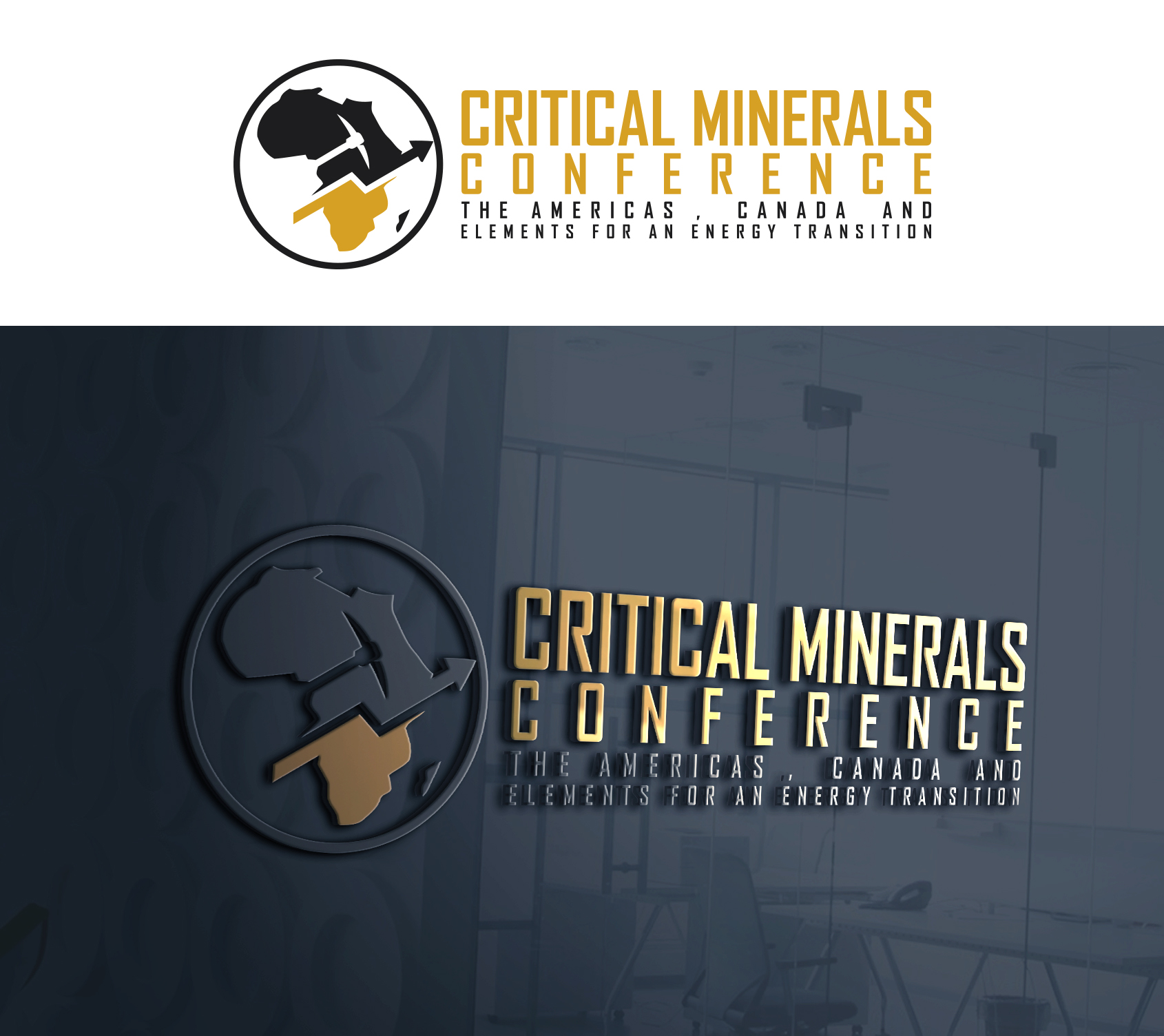 Logo Design by Ura Designs for this project | Design #29599487