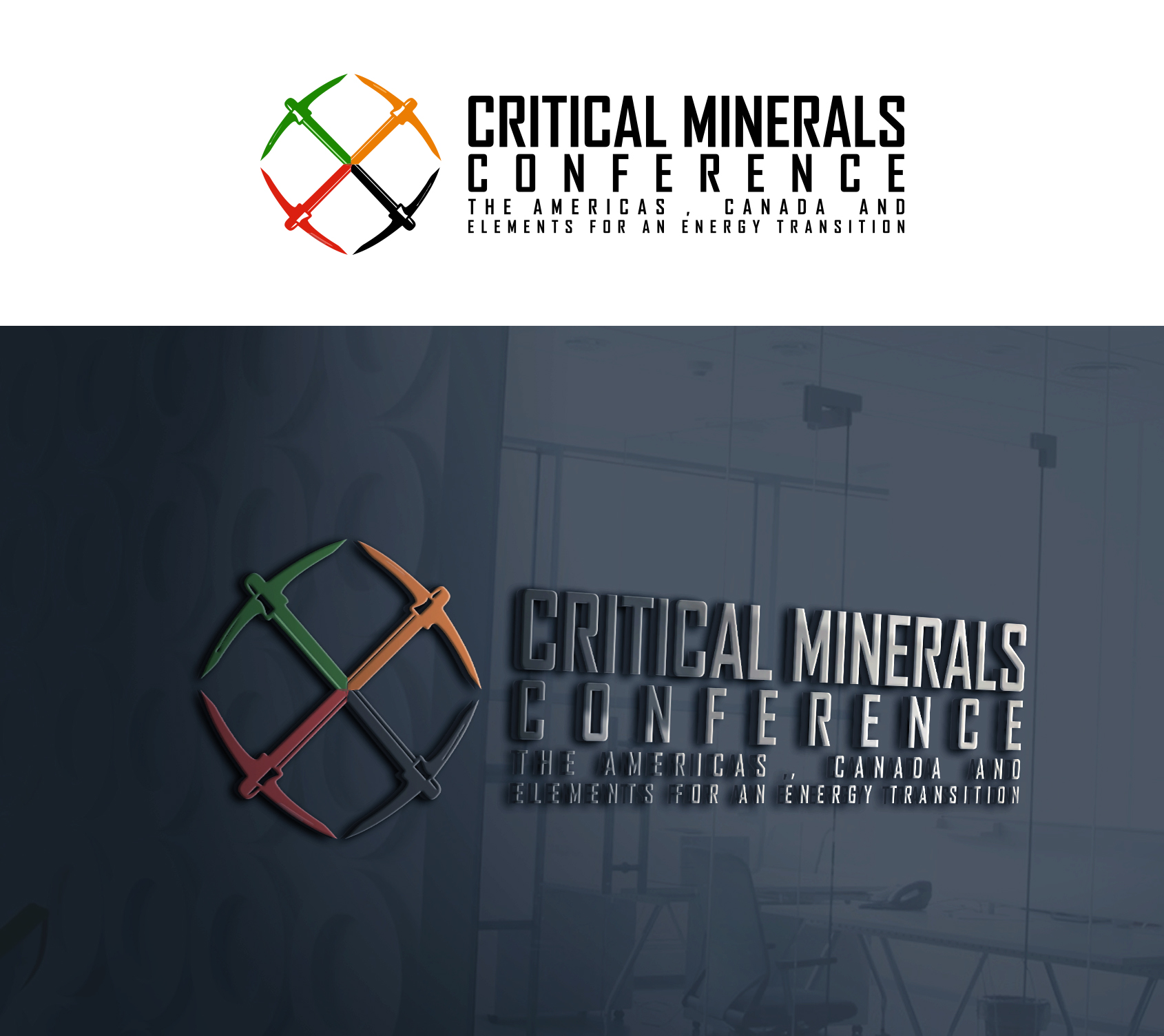 Logo Design by Ura Designs for this project | Design #29599488