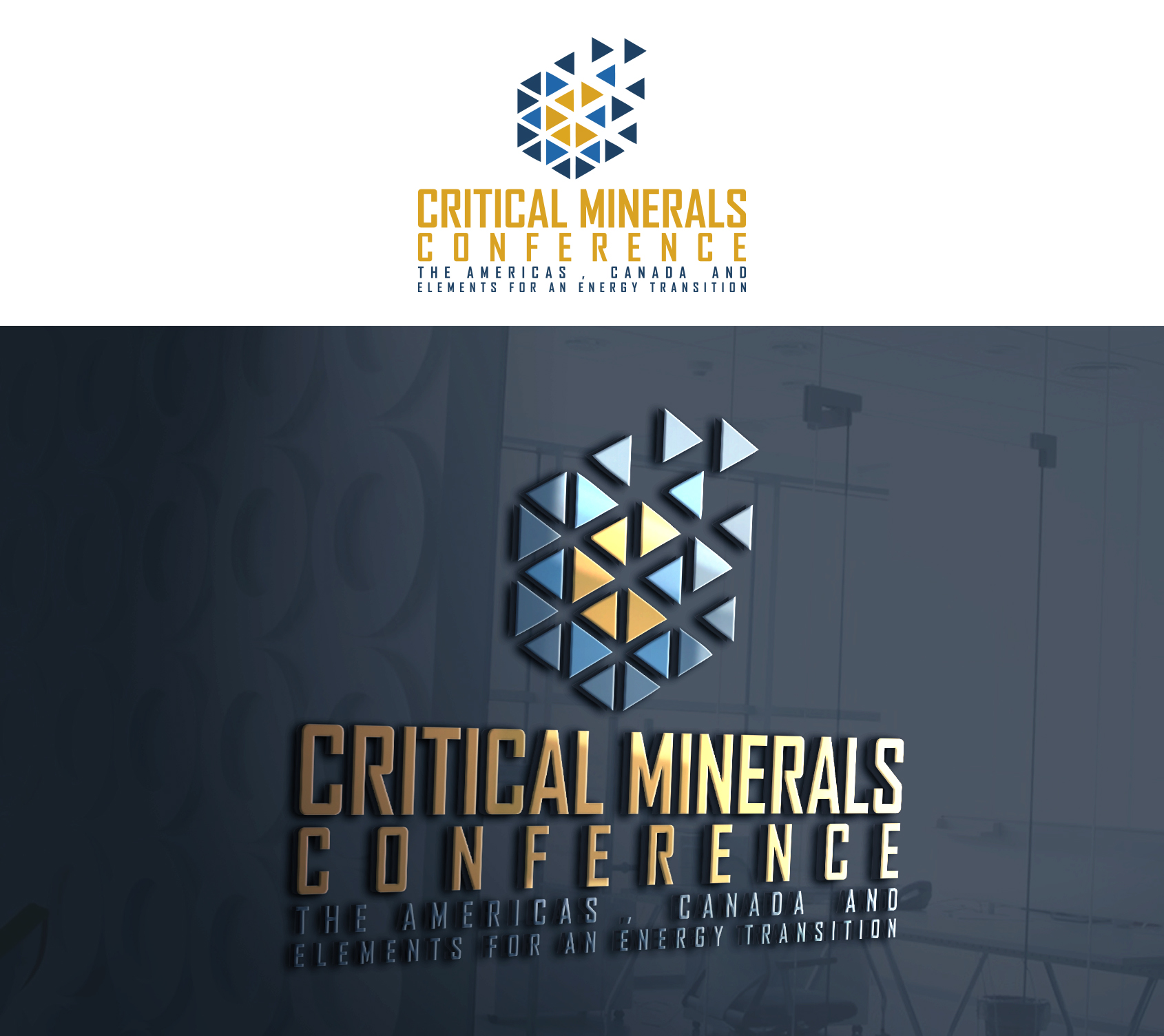 Logo Design by Ura Designs for this project | Design #29599490