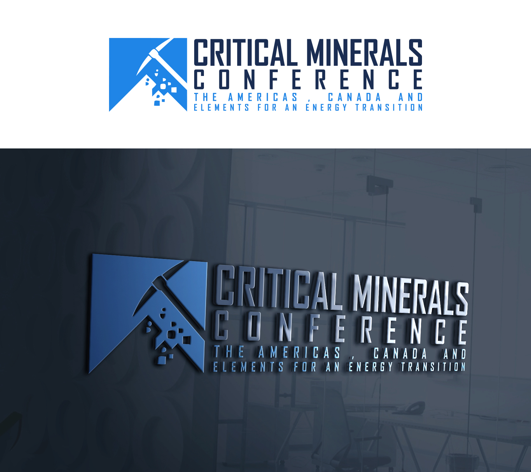 Logo Design by Ura Designs for this project | Design #29599492