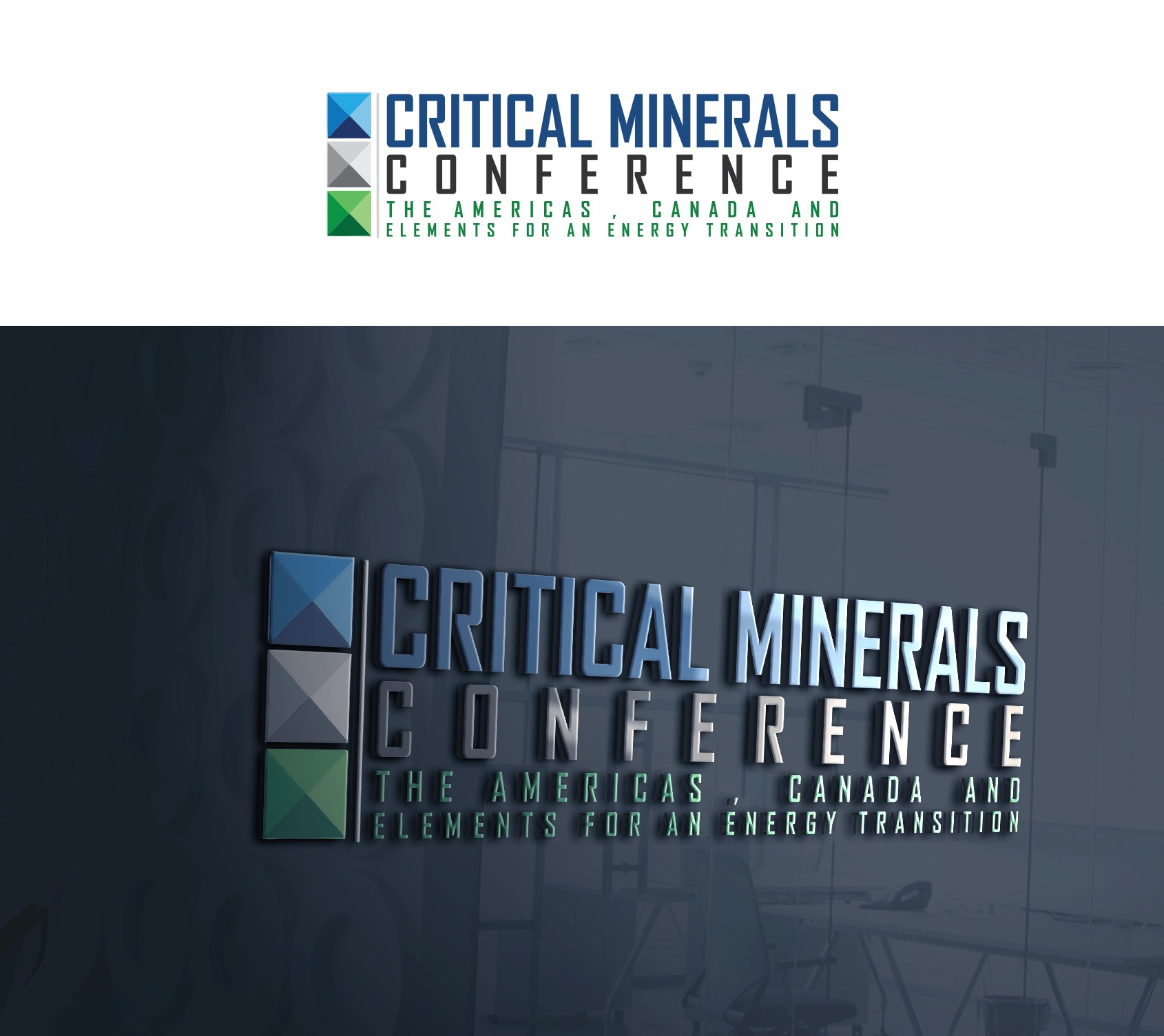 Logo Design by Ura Designs for this project | Design #29599496