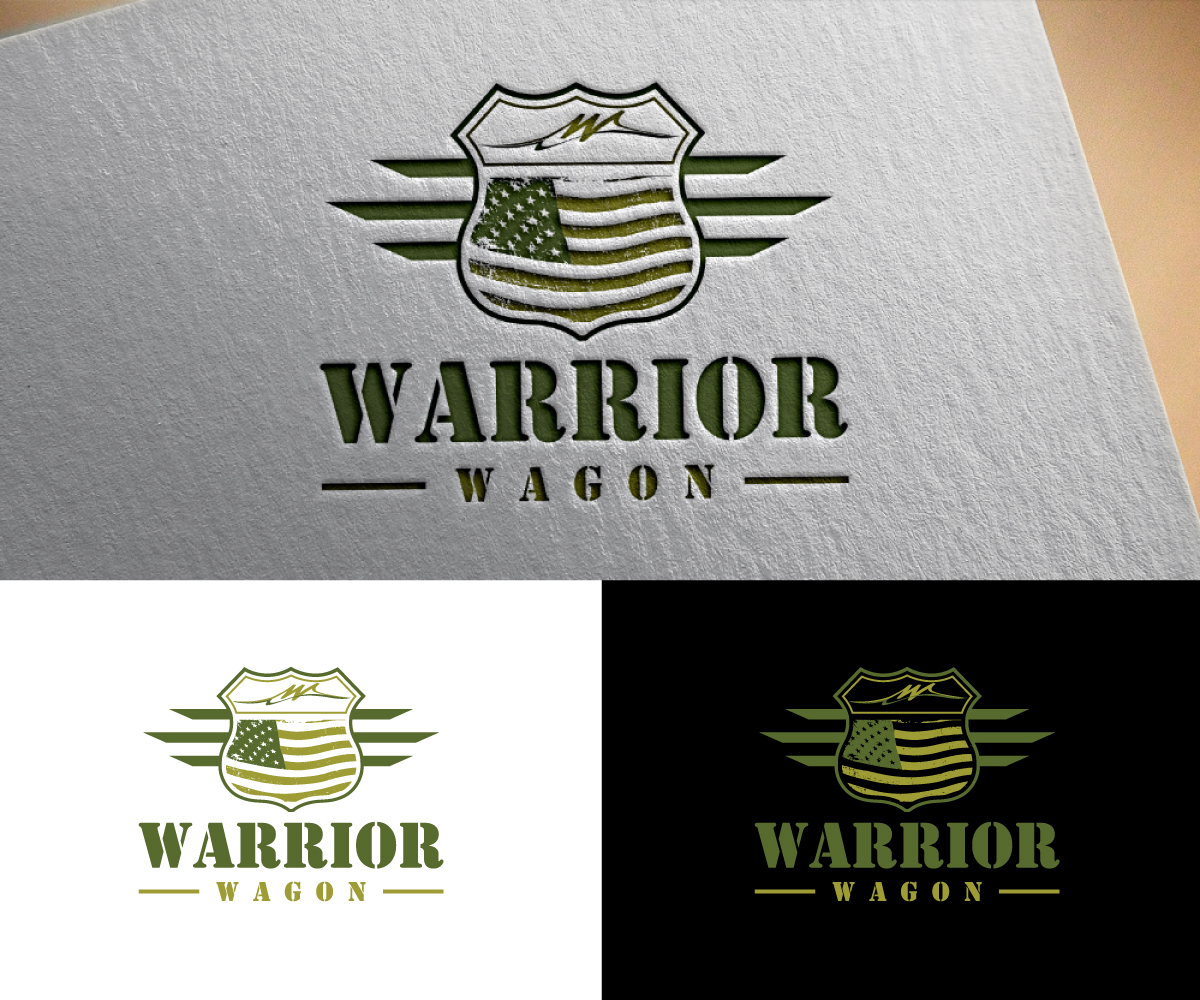 Logo Design by RS_Design for this project | Design #29563646