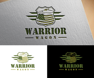 Logo Design by RS_Design for this project | Design: #29563646