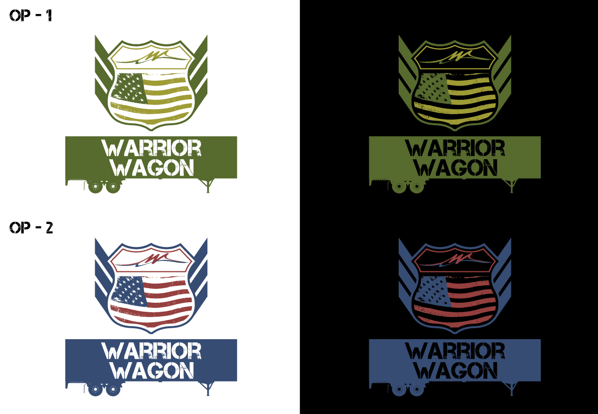 Logo Design by RS_Design for this project | Design #29613536