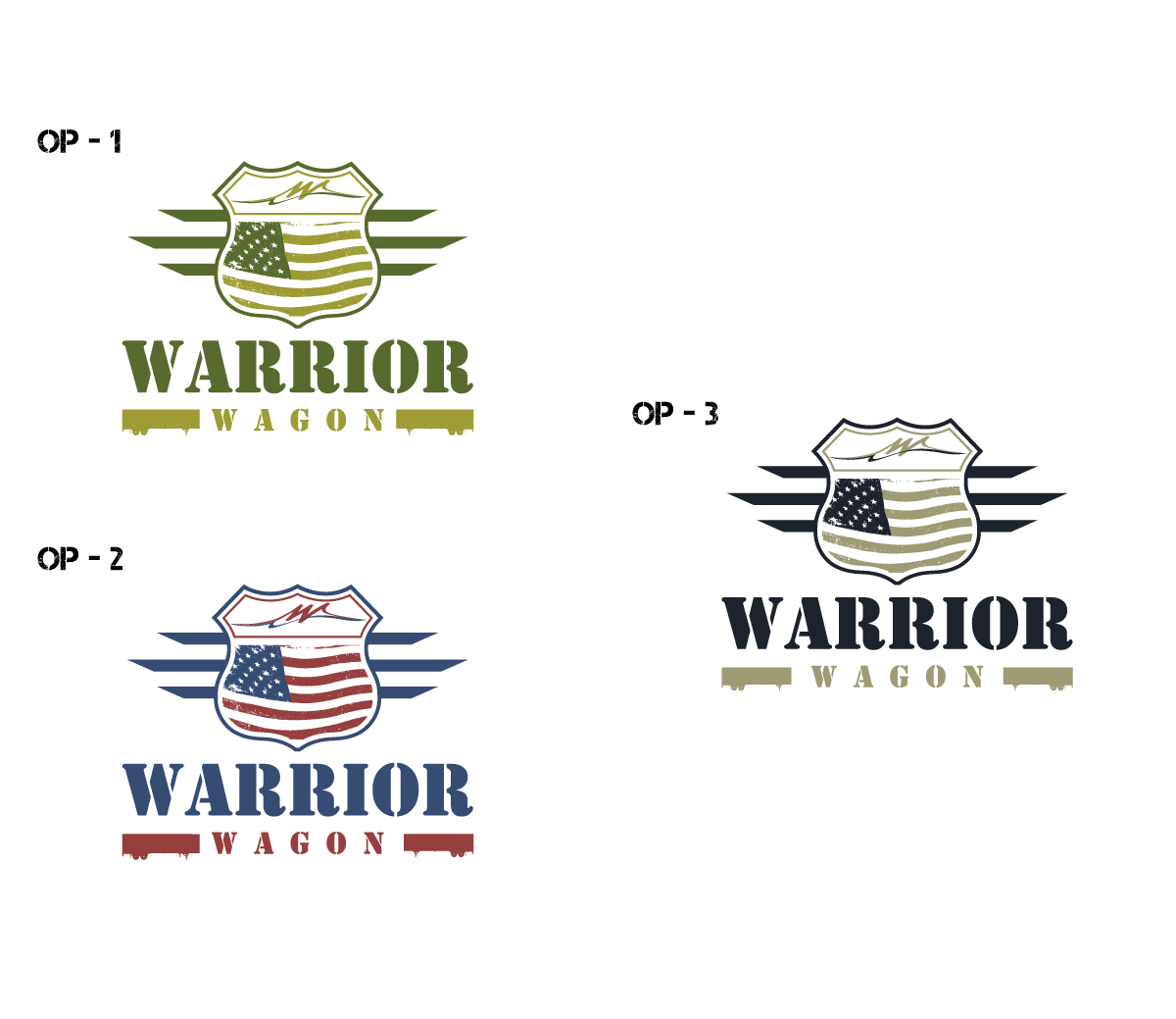 Logo Design by RS_Design for this project | Design #29636007