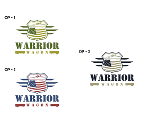 Logo Design by RS_Design for this project | Design: #29636007