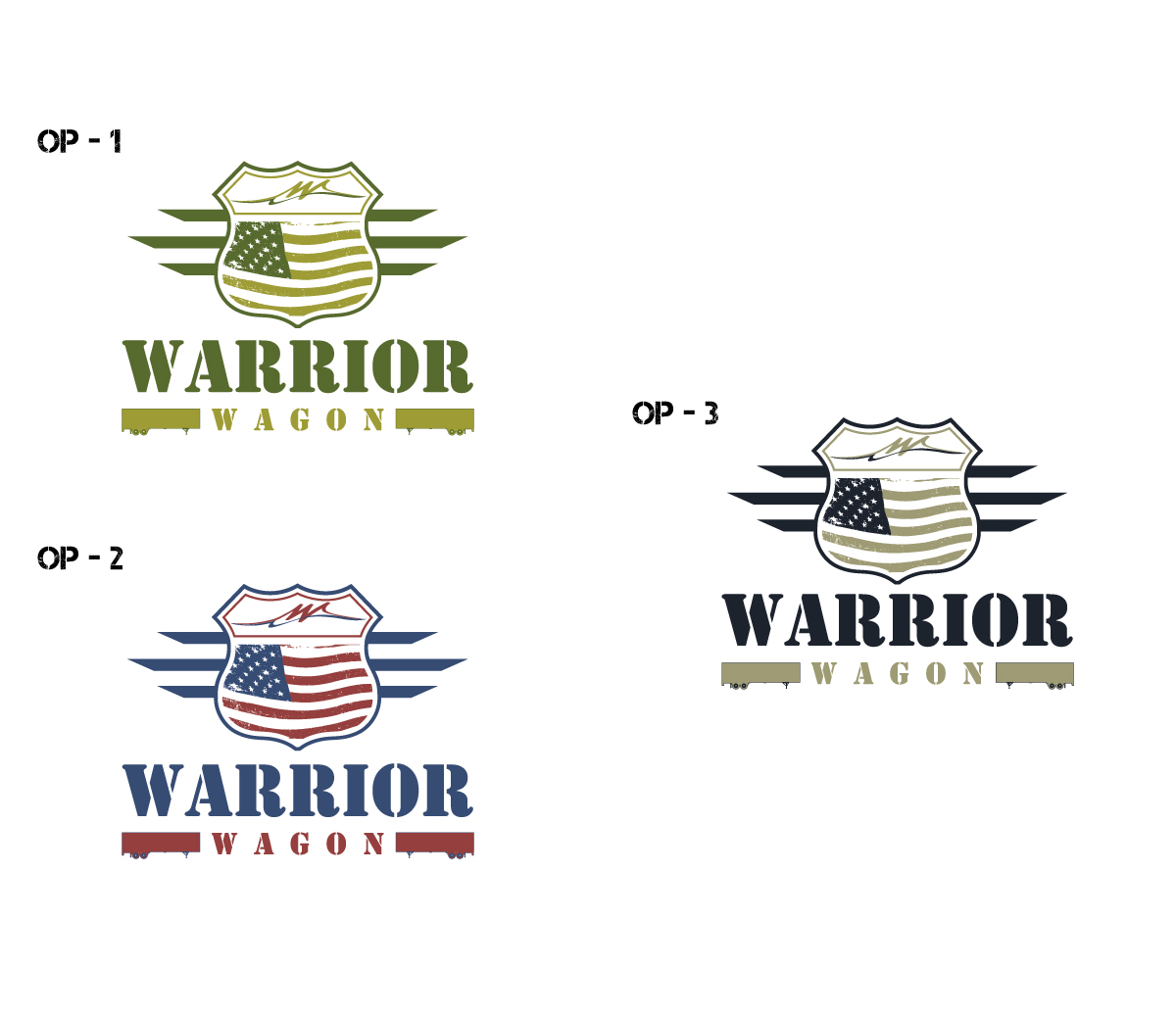 Logo Design by RS_Design for this project | Design #29639464