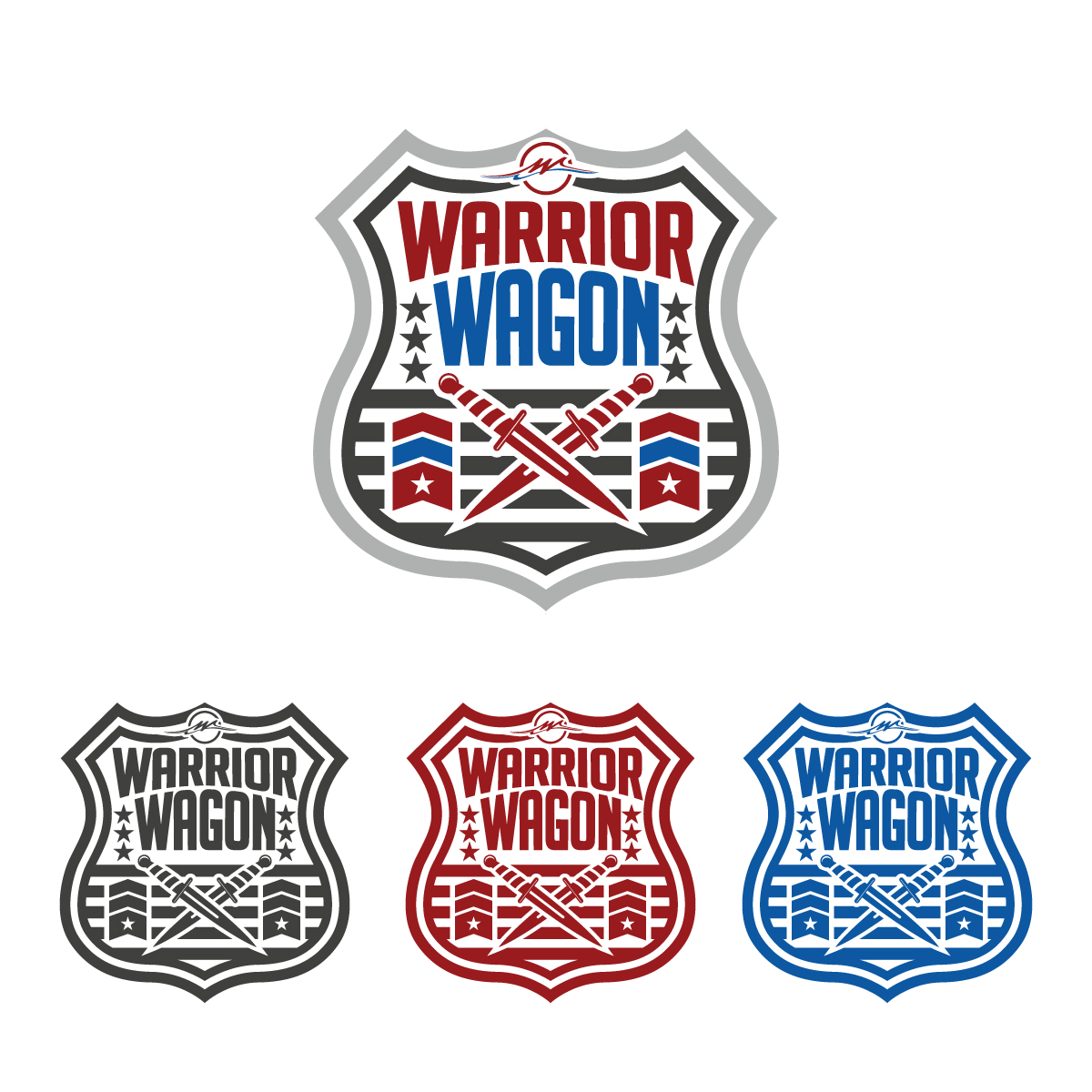 Logo Design by brand maker for this project | Design #29567537