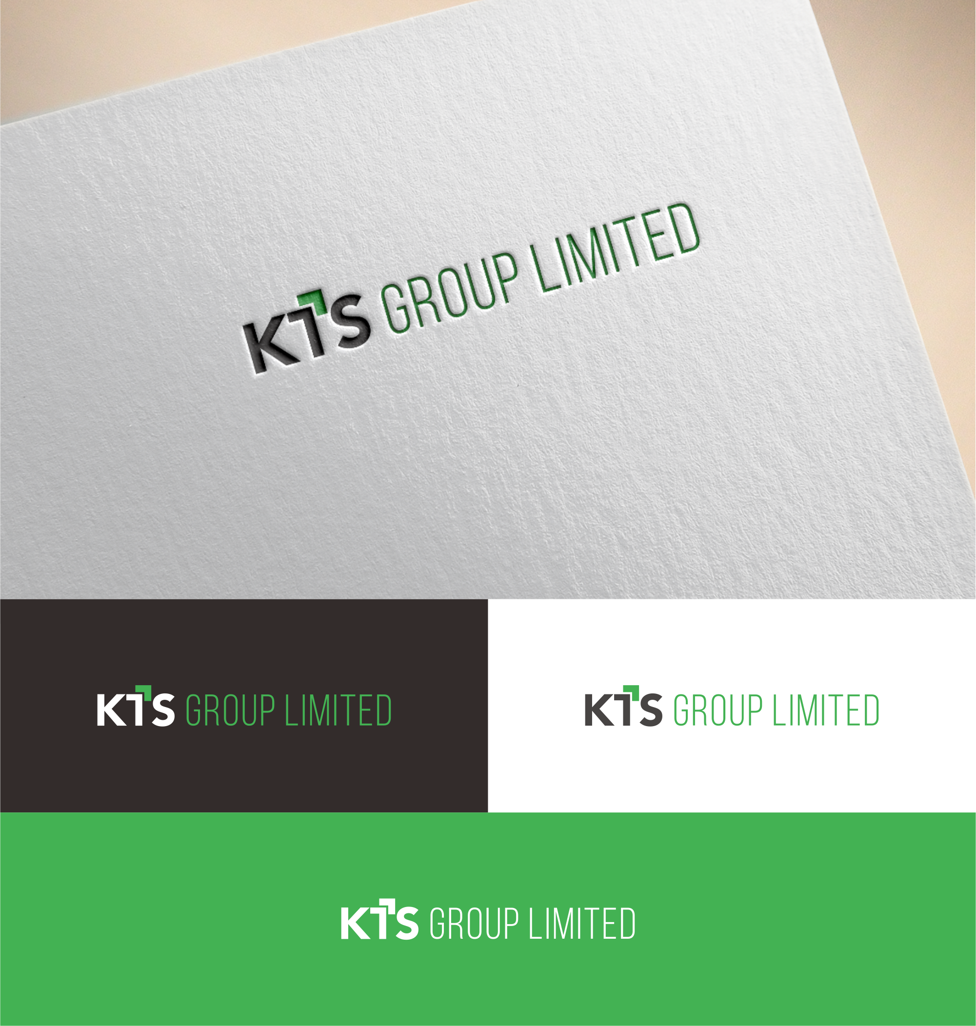 Logo Design by good.dsgn for this project | Design #29564451