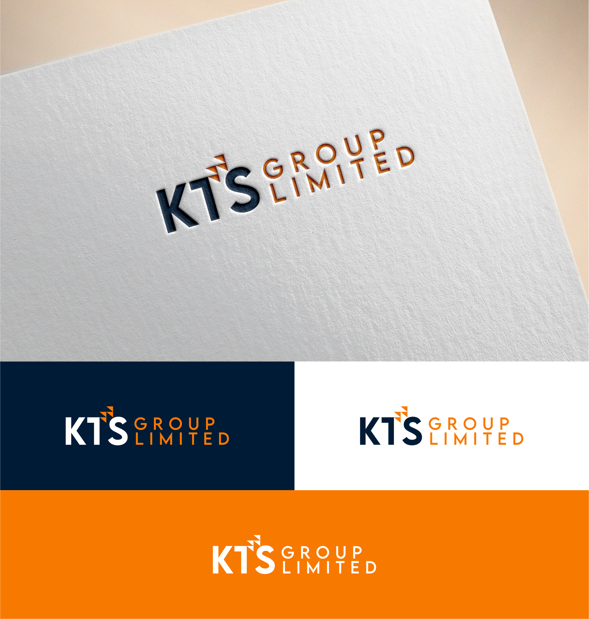 Logo Design by good.dsgn for this project | Design #29564452