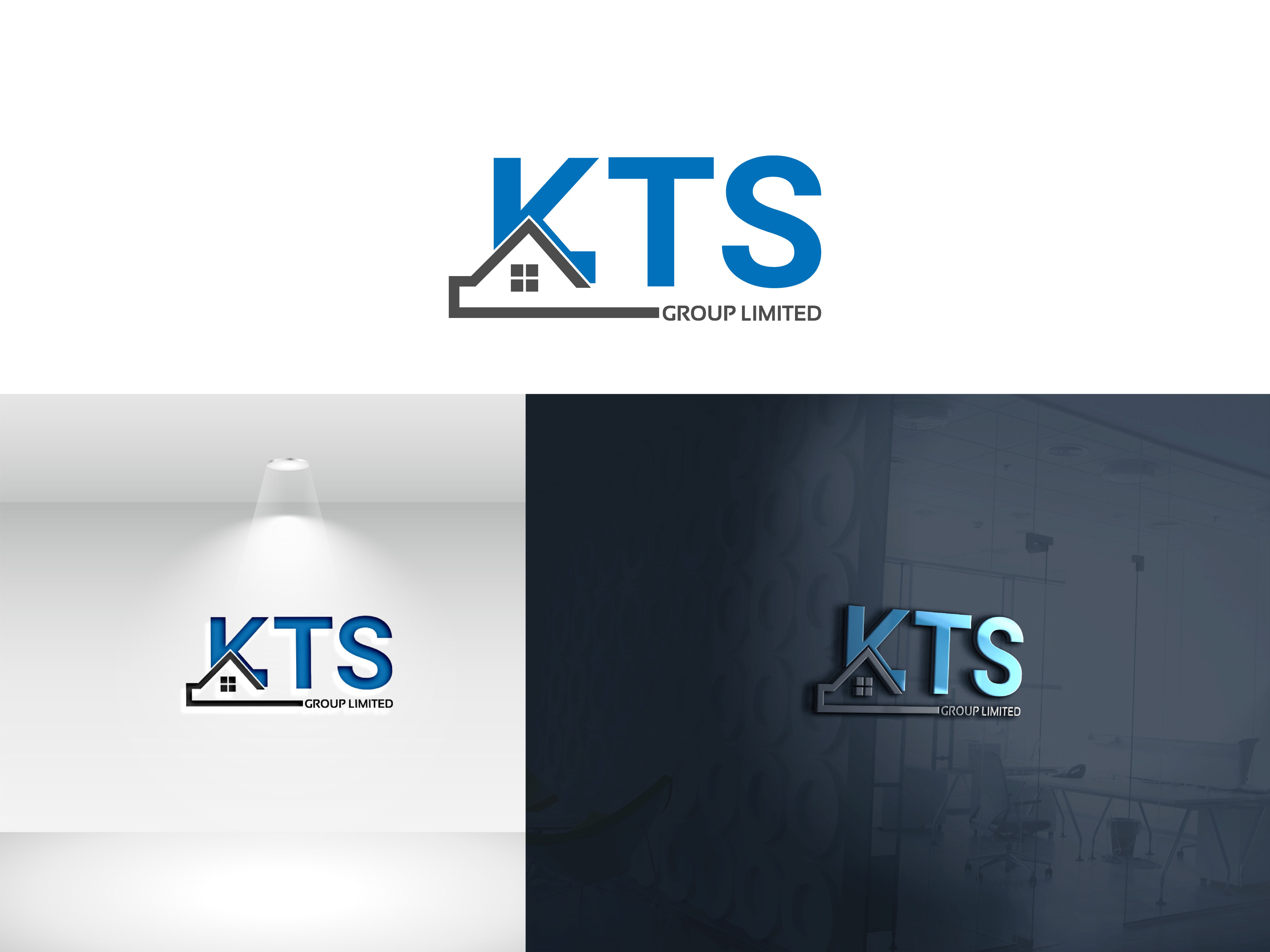Logo Design by Designer sowad for this project | Design #29574996