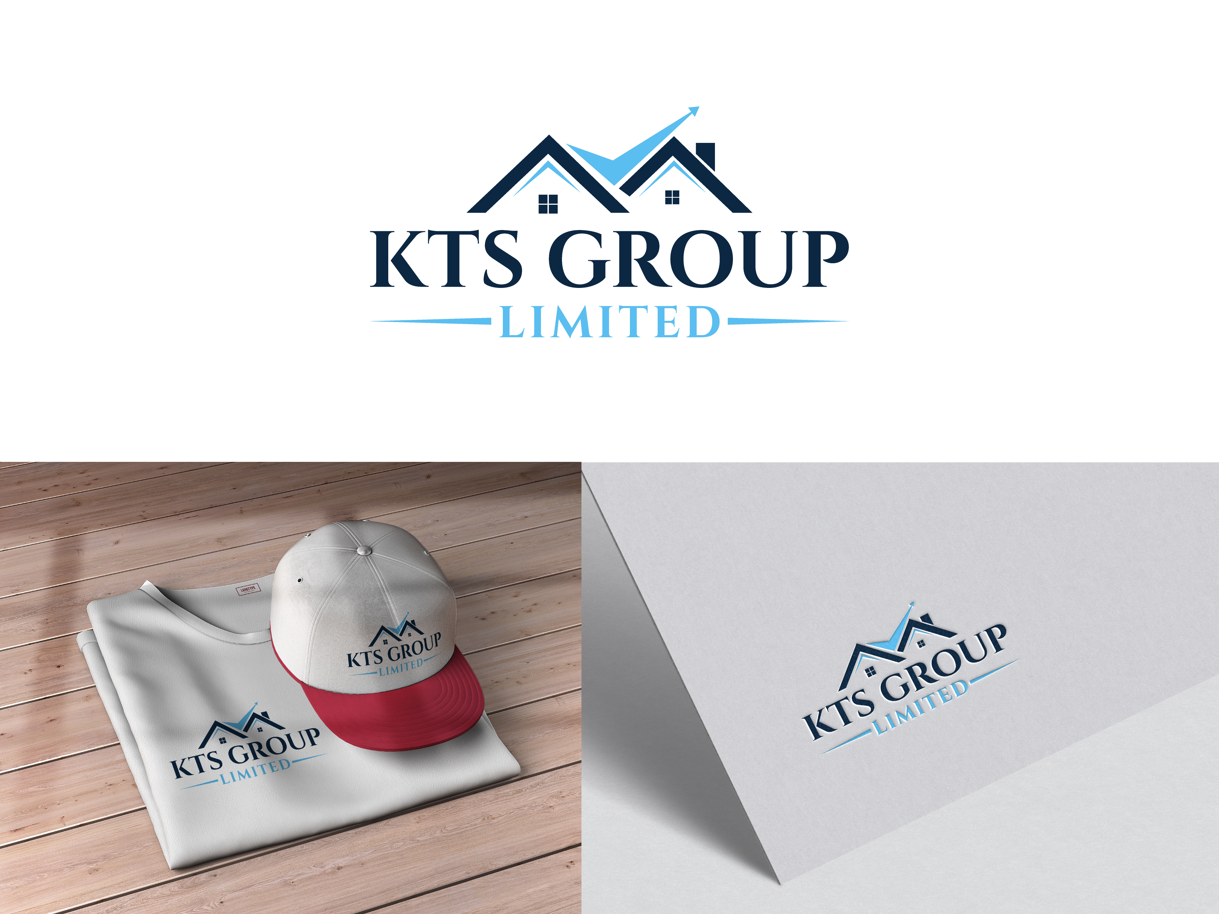 Logo Design by Designer sowad for this project | Design #29575355