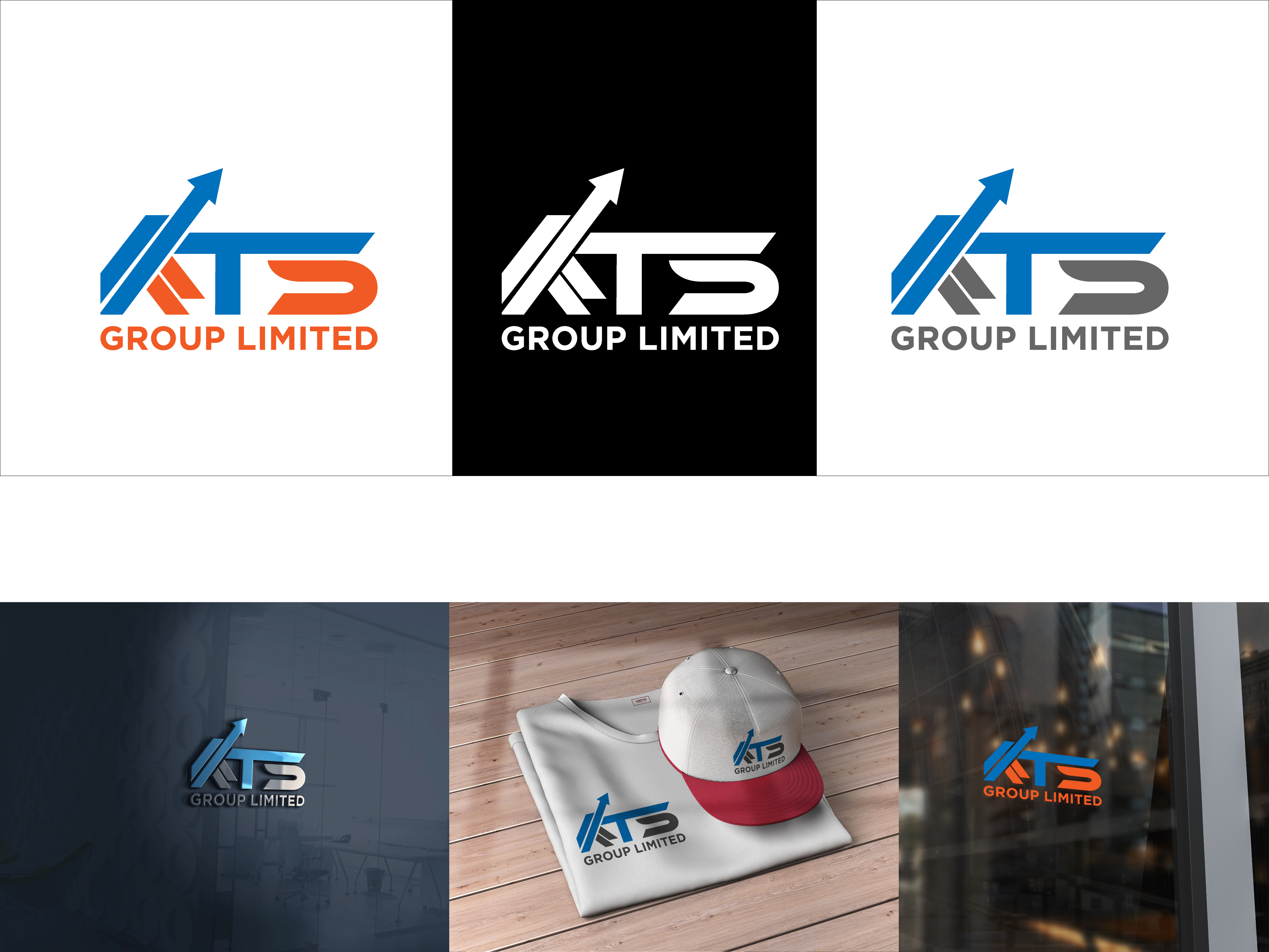 Logo Design by Designer sowad for this project | Design #29580287
