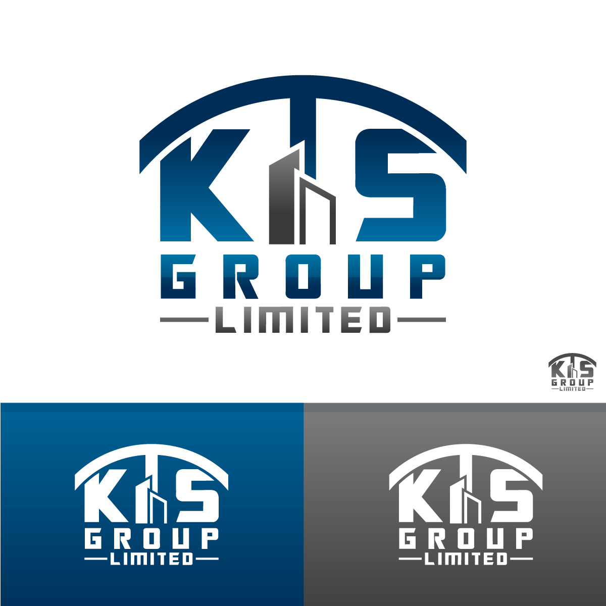 Logo Design by DesignLima for this project | Design #29567704