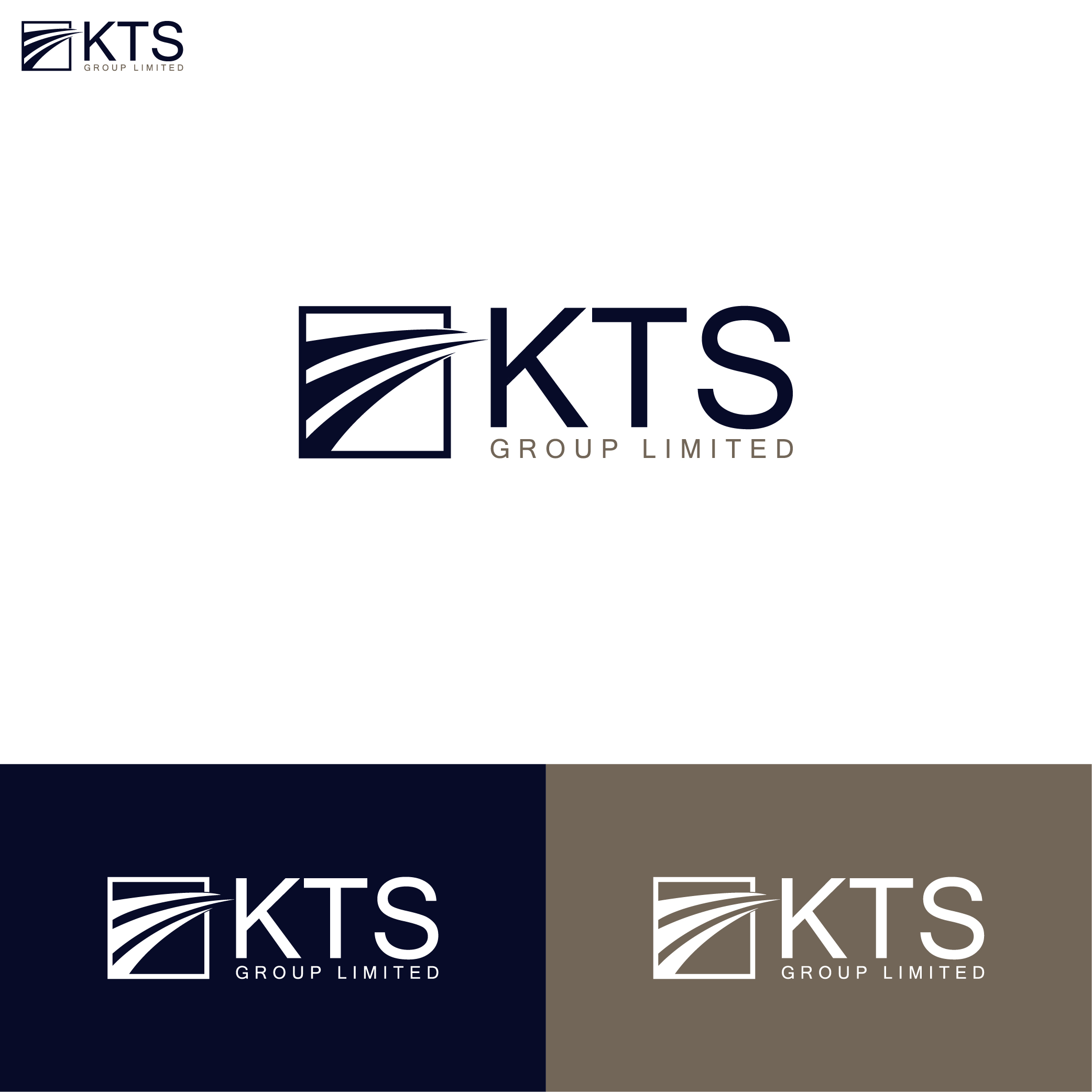 Logo Design by CrewType for this project | Design #29572689