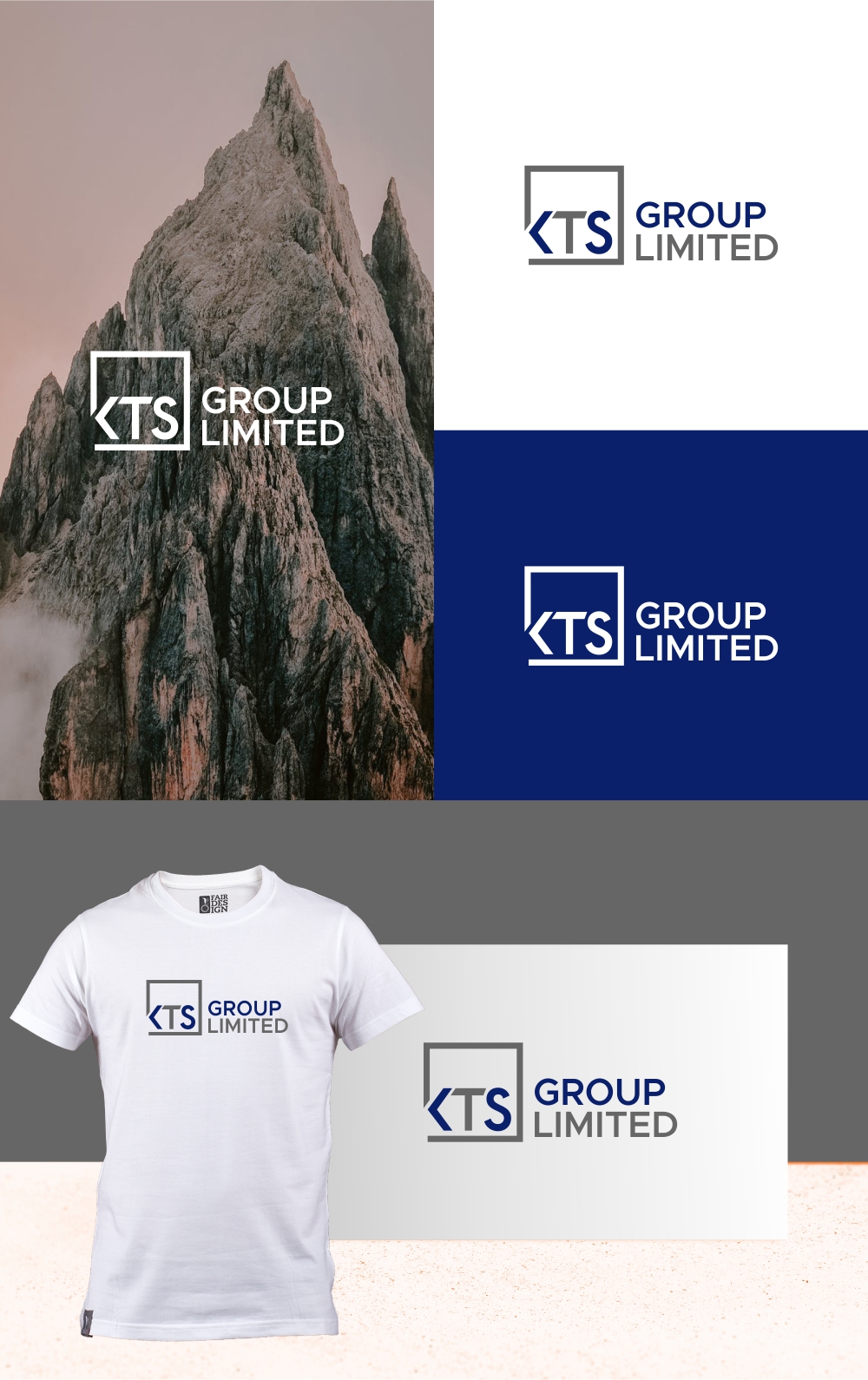 Logo Design by SigmaStudio for this project | Design #29566196