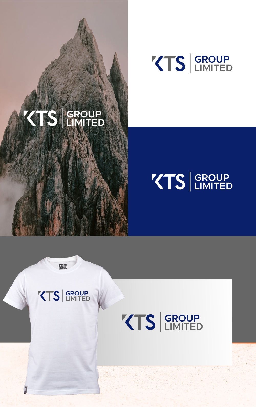 Logo Design by SigmaStudio for this project | Design #29566197