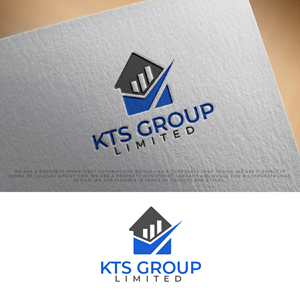 Logo Design by Ayub Zafar for this project | Design: #29580948