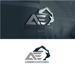 Design de Logo par riyad123 pour Aldergrove Earthworks llc | Design : #29568469