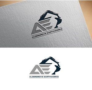 Design de Logo par riyad123 pour Aldergrove Earthworks llc | Design : #29568470