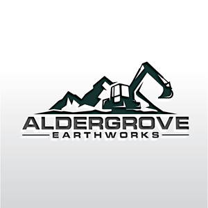 Design de Logo par Rosalie.. pour Aldergrove Earthworks llc | Design : #29575516