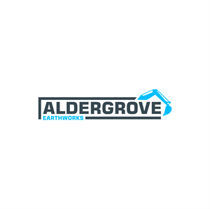 Logo-Design von logoperz für Aldergrove Earthworks llc | Design: #29572336