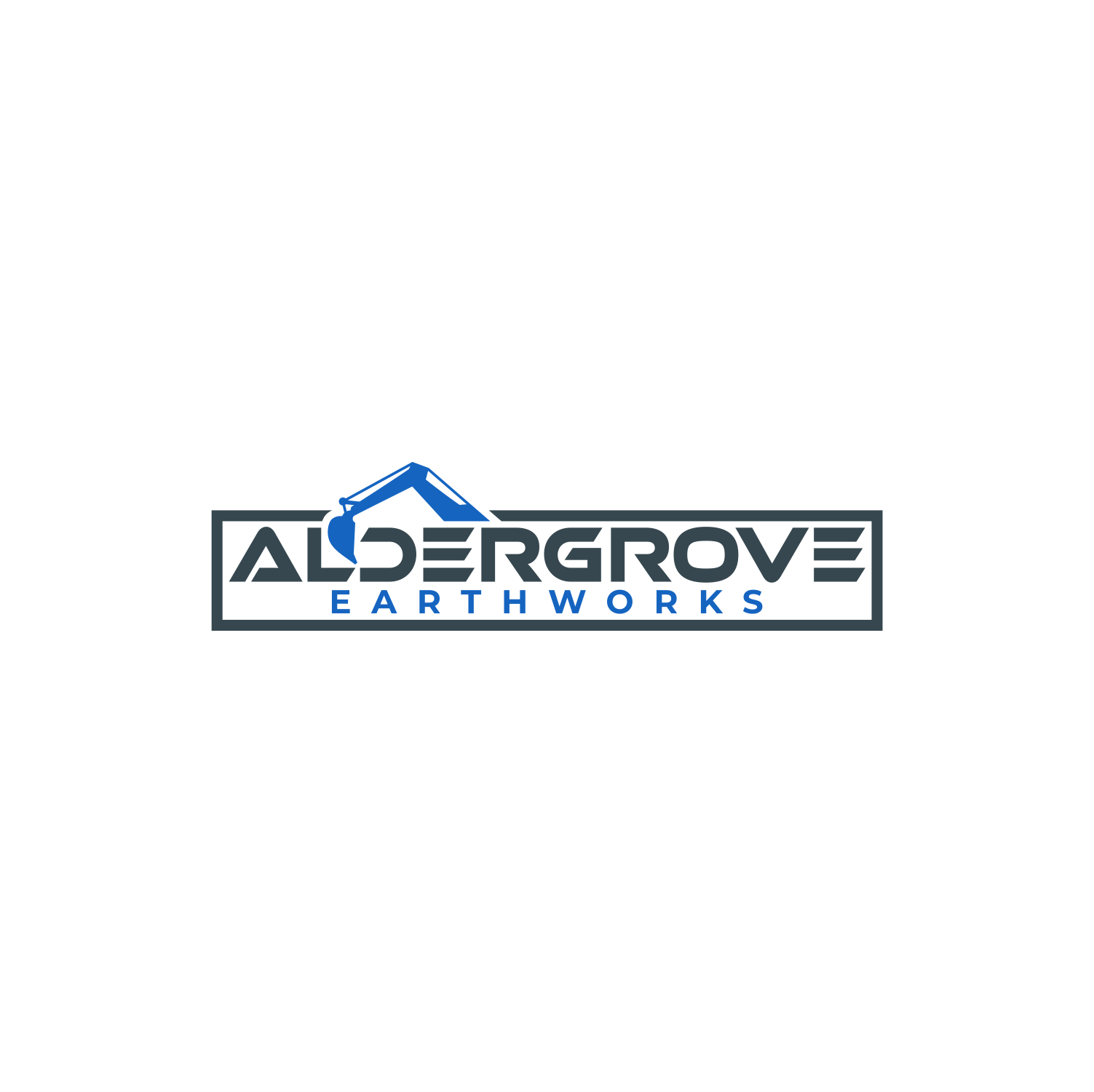 Diseño de Logo por logoperz para Aldergrove Earthworks llc | Diseño #29572340
