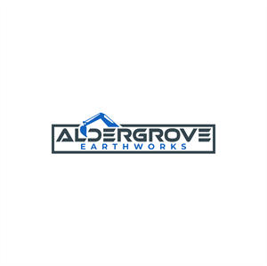Logo-Design von logoperz für Aldergrove Earthworks llc | Design: #29572340