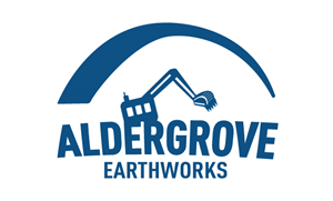 Logo-Design von Daine De Ita für Aldergrove Earthworks llc | Design: #29577252