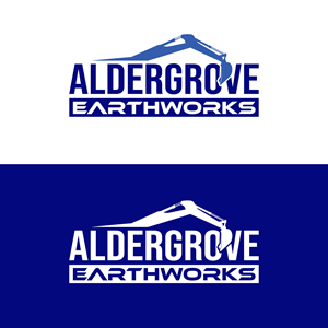 Design de Logo par CreativeGwen™ pour Aldergrove Earthworks llc | Design : #29595023