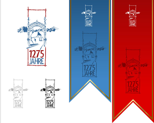 Logo Design by DesignMX (Renan Mejia) for Andreas Kunz EOOD | Design: #29599592