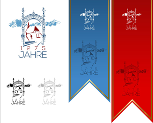 Logo Design by DesignMX (Renan Mejia) for Andreas Kunz EOOD | Design: #29599593
