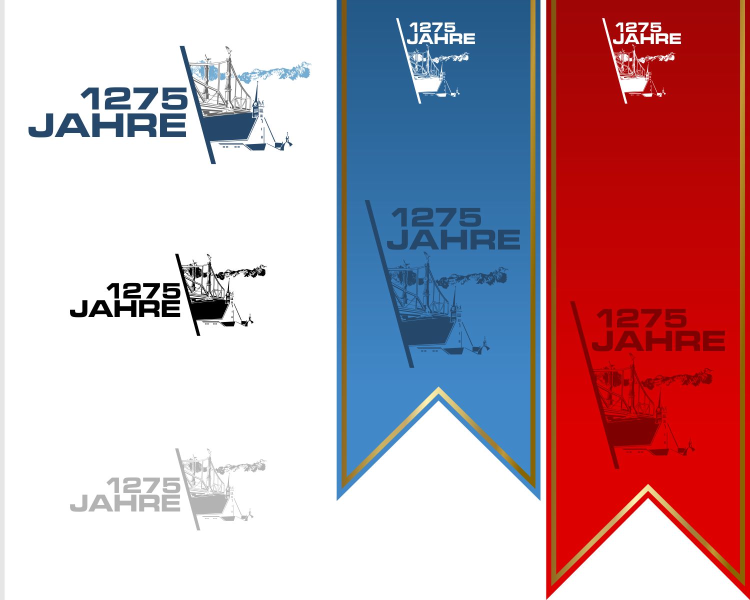 Logo Design by DesignMX (Renan Mejia) for Andreas Kunz EOOD | Design #29610539