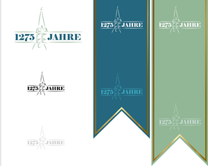 Logo Design by DesignMX (Renan Mejia) for Andreas Kunz EOOD | Design: #29629266