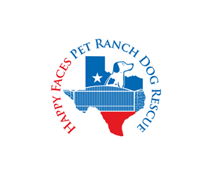 Logo Design by LogoPoko for Happy Faces Pet Ranch | Design #29569328