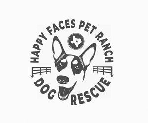 Logo Design by Storebuilder Designs for Happy Faces Pet Ranch | Design: #29608186