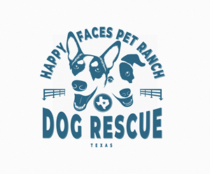 Logo Design by Storebuilder Designs for Happy Faces Pet Ranch | Design: #29608572