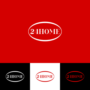 Logo Design by ramu 6 for 24Home | Design: #29574296