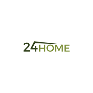 Logo Design by Jhannel55 for 24Home | Design #29564570