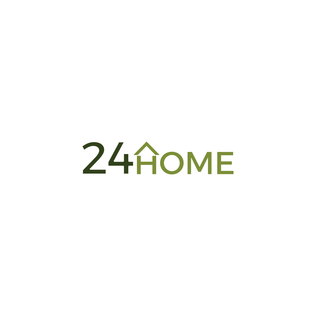 Design de Logo par Jhannel55 pour 24Home | Design #29564572