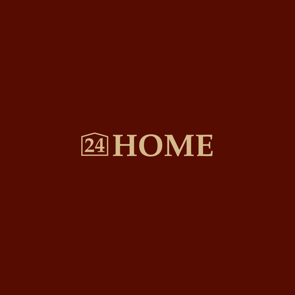 Design de Logo par Franabanana pour 24Home | Design #29594604