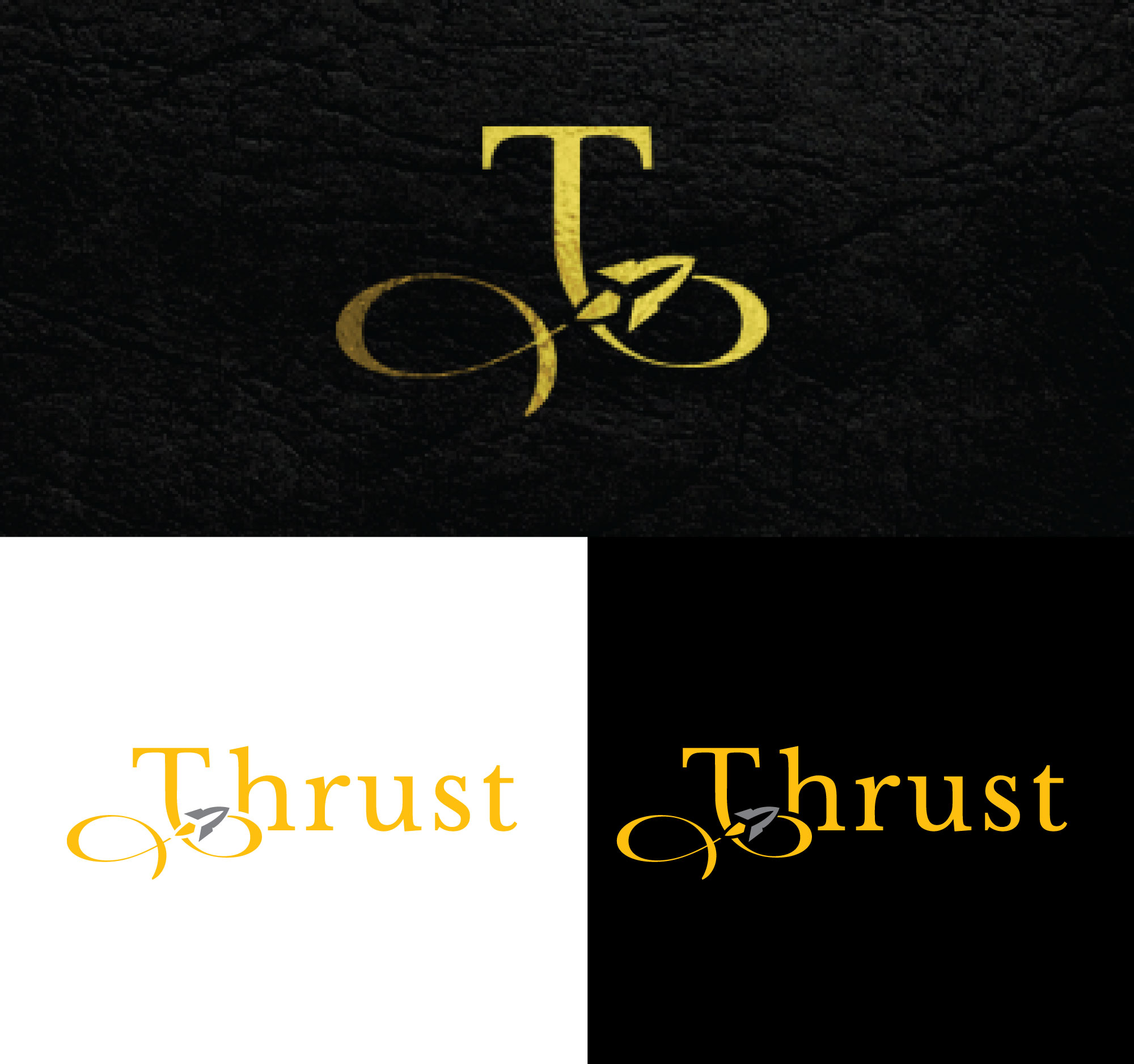 Logo Design by RRR Design for this project | Design #29571943