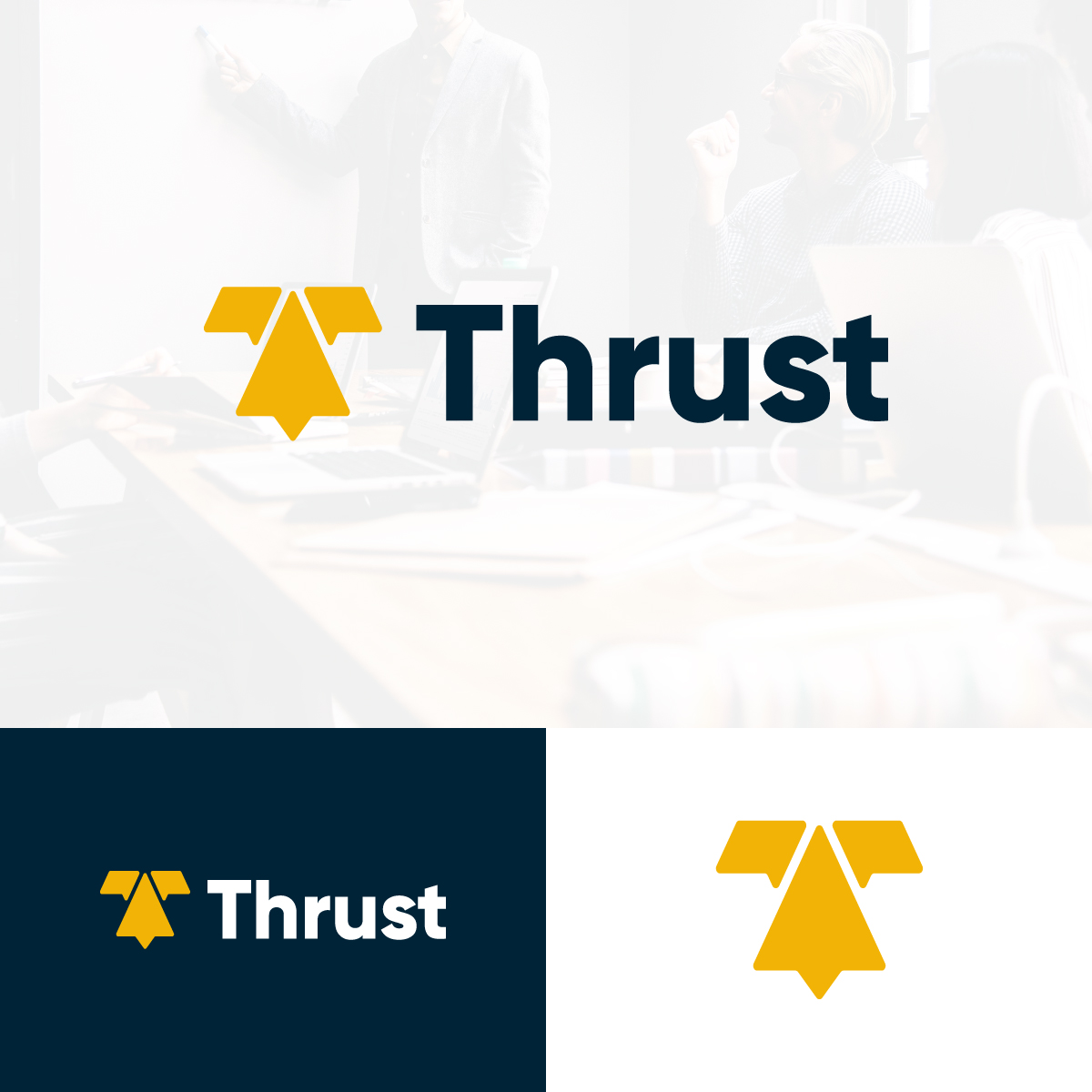 Logo Design by EvoGo Designers for this project | Design #29597627